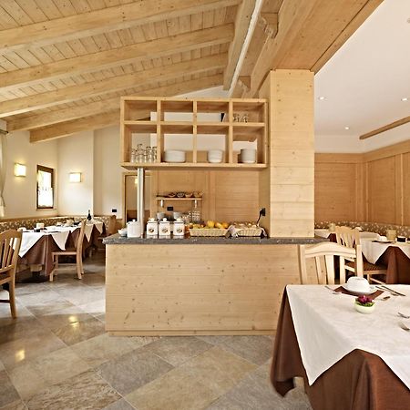 Hotel Garni My Ledro بييفي دي ليدرو المظهر الخارجي الصورة