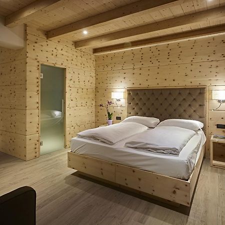 Hotel Garni My Ledro بييفي دي ليدرو المظهر الخارجي الصورة