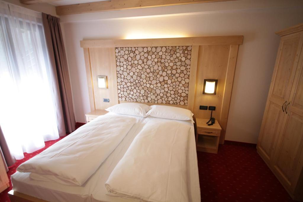 Hotel Garni My Ledro بييفي دي ليدرو المظهر الخارجي الصورة