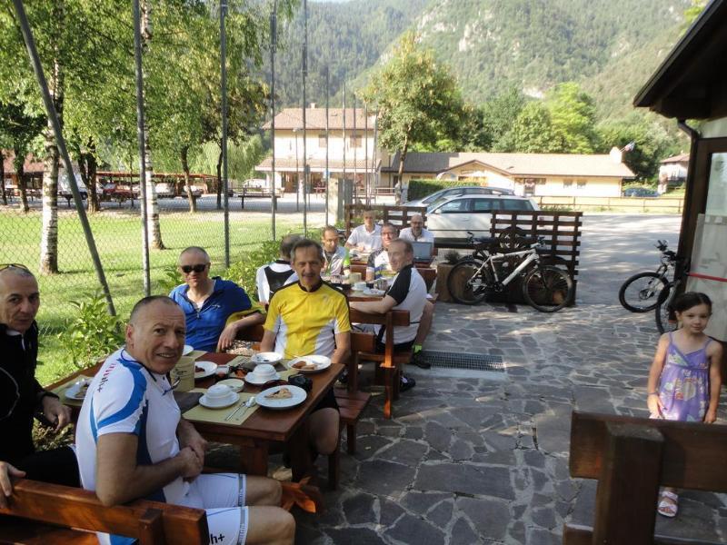 Hotel Garni My Ledro بييفي دي ليدرو المظهر الخارجي الصورة