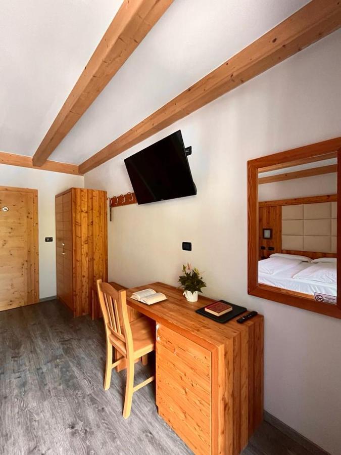 Hotel Garni My Ledro بييفي دي ليدرو المظهر الخارجي الصورة
