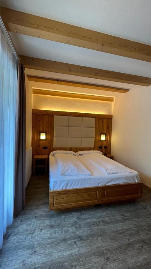 Hotel Garni My Ledro بييفي دي ليدرو المظهر الخارجي الصورة
