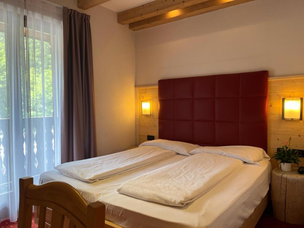 Hotel Garni My Ledro بييفي دي ليدرو المظهر الخارجي الصورة