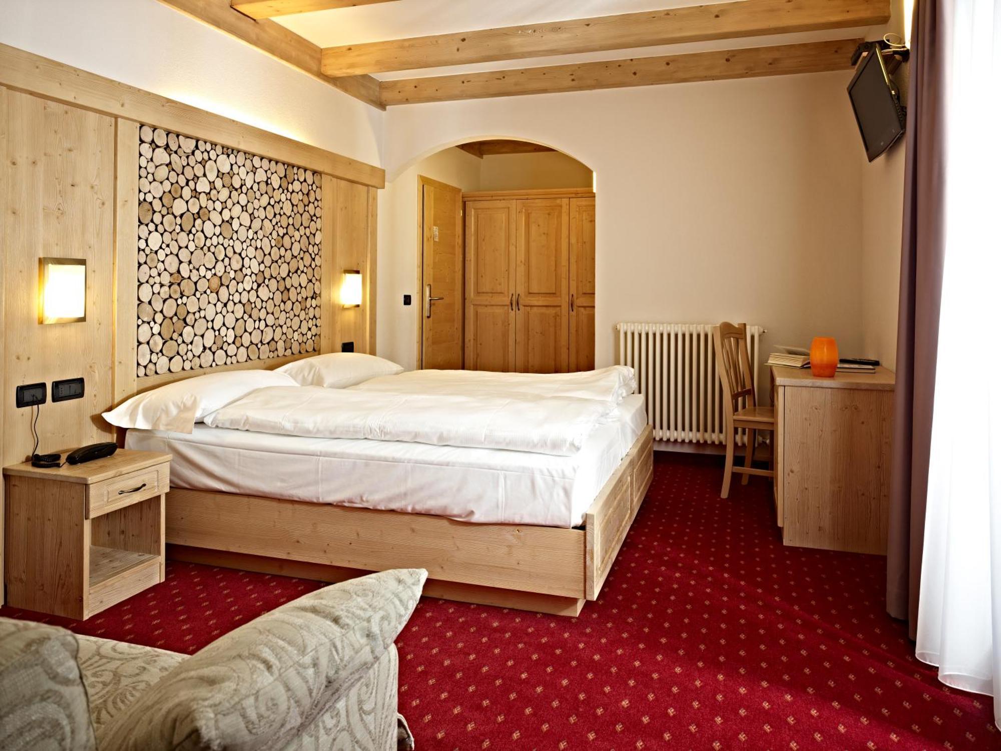 Hotel Garni My Ledro بييفي دي ليدرو المظهر الخارجي الصورة