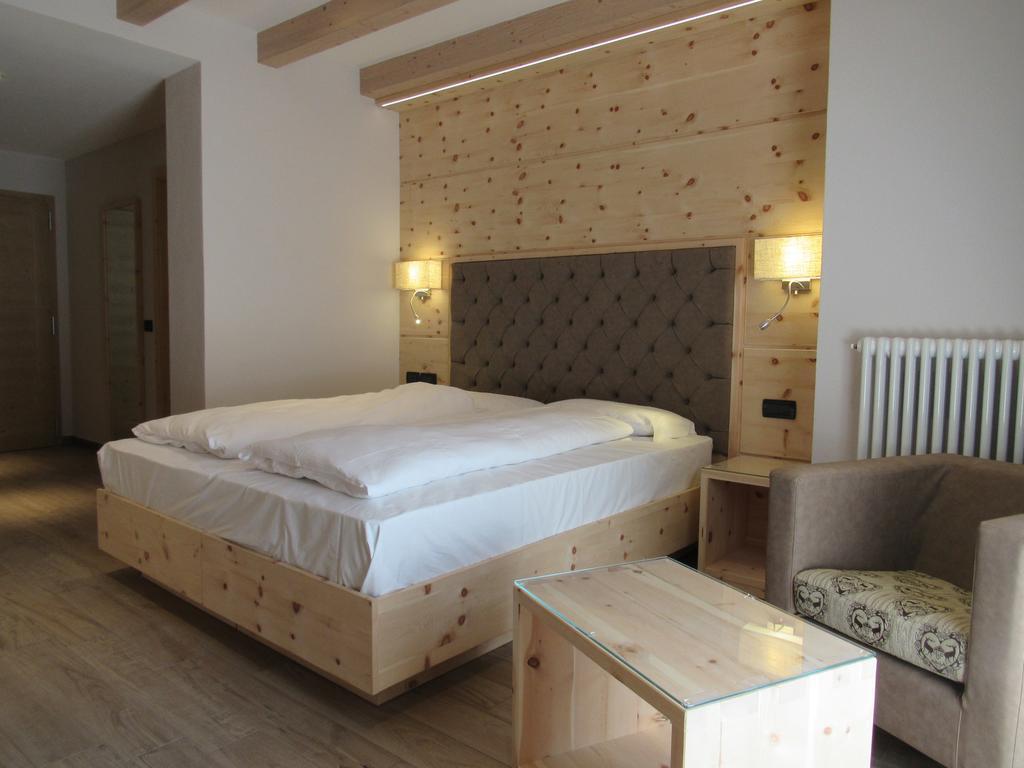 Hotel Garni My Ledro بييفي دي ليدرو المظهر الخارجي الصورة