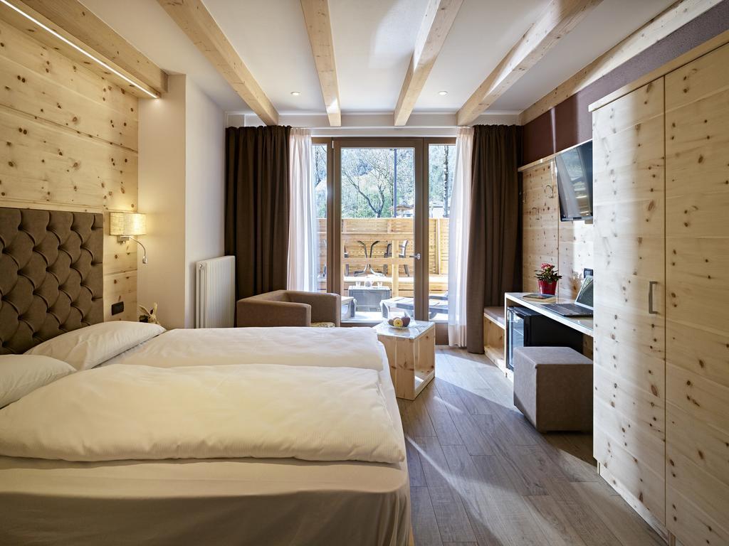 Hotel Garni My Ledro بييفي دي ليدرو المظهر الخارجي الصورة