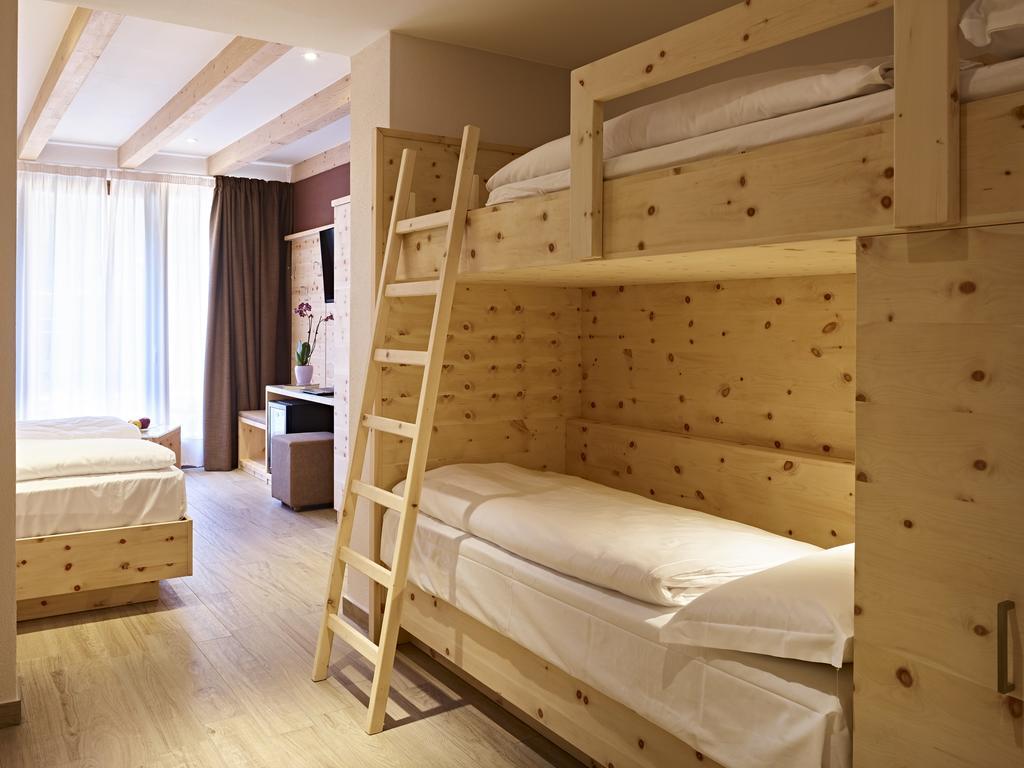 Hotel Garni My Ledro بييفي دي ليدرو المظهر الخارجي الصورة