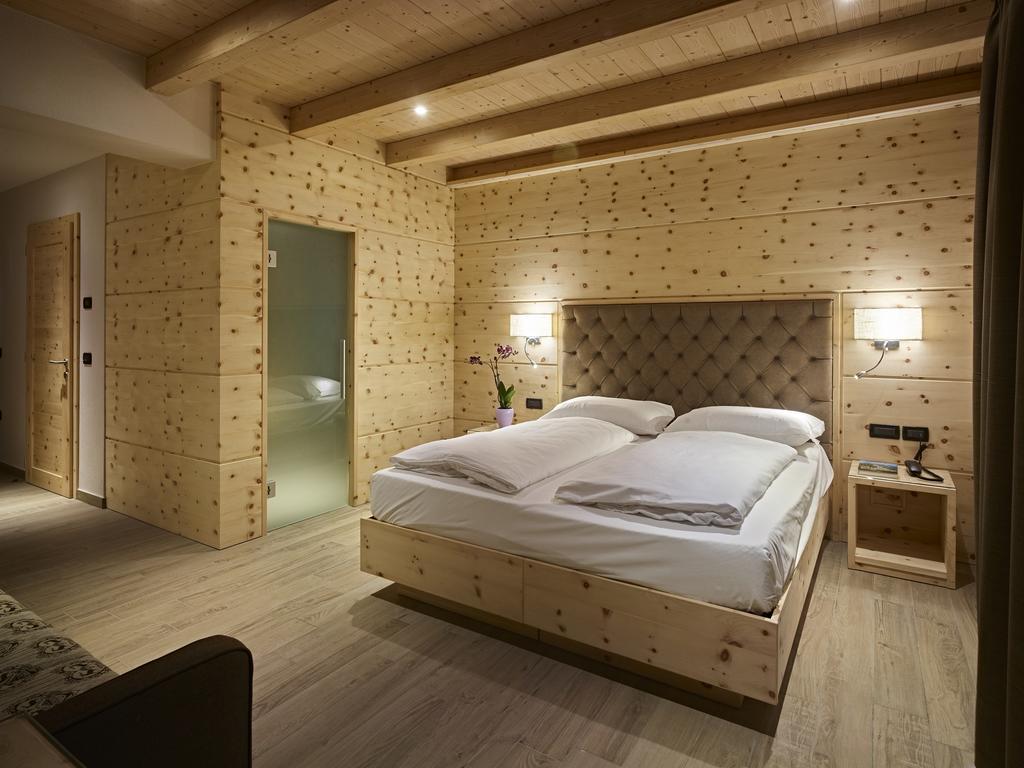 Hotel Garni My Ledro بييفي دي ليدرو المظهر الخارجي الصورة
