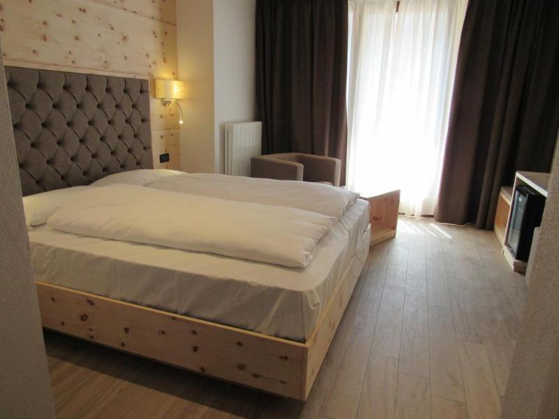 Hotel Garni My Ledro بييفي دي ليدرو المظهر الخارجي الصورة
