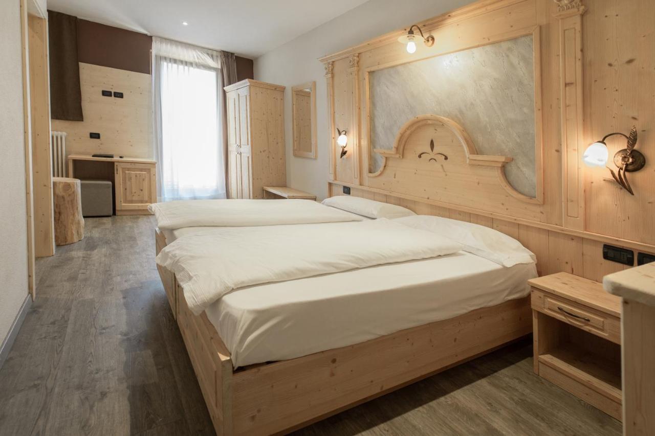 Hotel Garni My Ledro بييفي دي ليدرو المظهر الخارجي الصورة